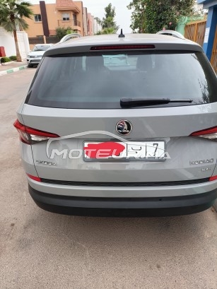 سكودا كودياكي مستعملة 1581824