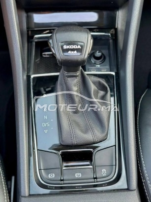 سكودا كودياكي مستعملة 2926862