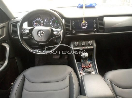 سكودا كودياكي مستعملة 2738403