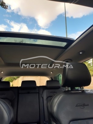 سكودا كودياكي Edition ée l&k مستعملة 1835969