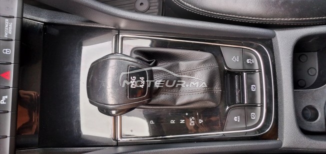 SKODA Kodiaq Sport line 2.0 tdi bva 4x4 occasion 1575780