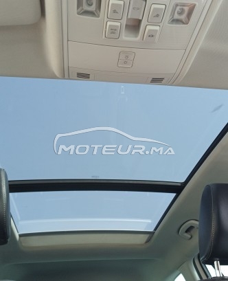 سكودا كودياكي Sans adblue toit ouvrant مستعملة 3539397