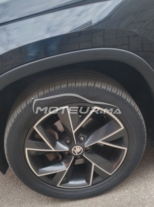 SKODA Kodiaq Sport line 2.0 tdi bva 4x4 occasion 1575797