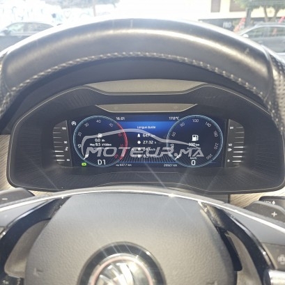 سكودا كودياكي 2.0l tdi مستعملة 3202899