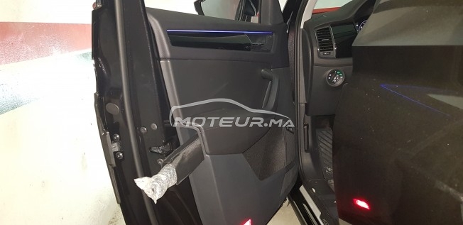 سكودا كودياكي مستعملة 1178142