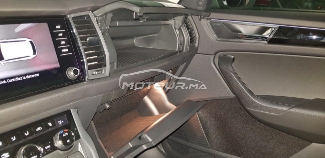 سكودا كودياكي مستعملة 1178143