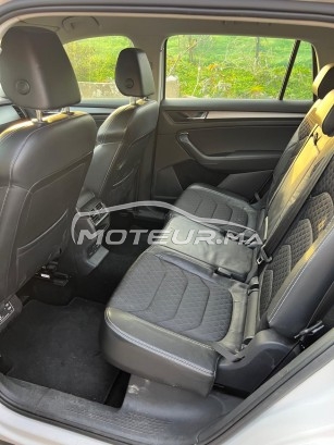 سكودا كودياكي Ambition مستعملة 3236723