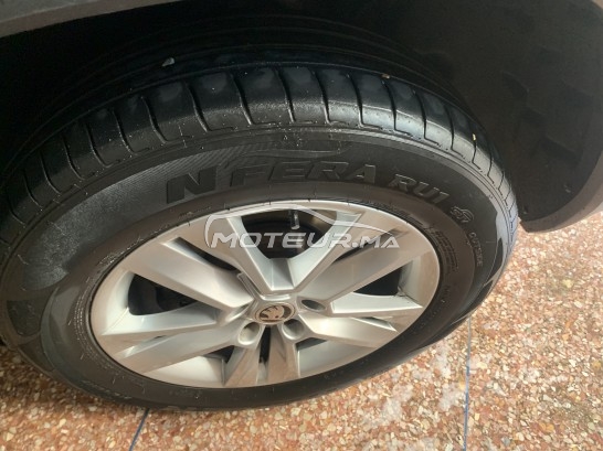 سكودا كودياكي Tdi مستعملة 3149882