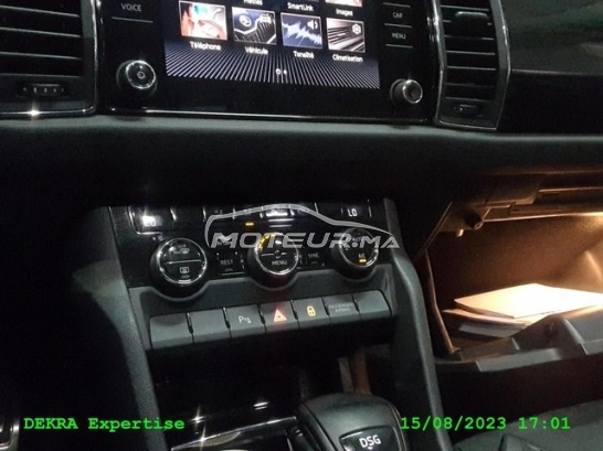 سكودا كودياكي مستعملة 1694005