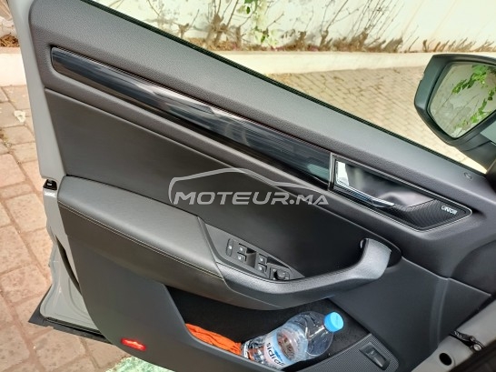 سكودا كودياكي مستعملة 1581820