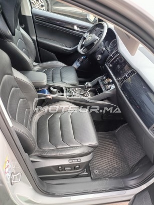 سكودا كودياكي مستعملة 1581828