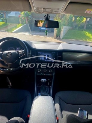 SKODA Kodiaq occasion 1614229