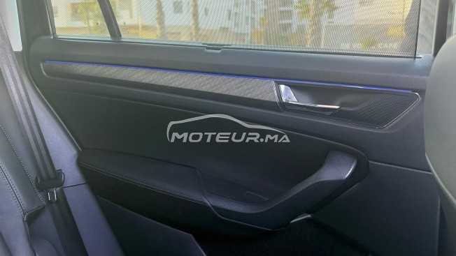 SKODA Kodiaq Business resylé occasion 3013494