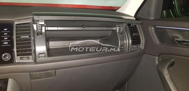 سكودا كودياكي مستعملة 1178145