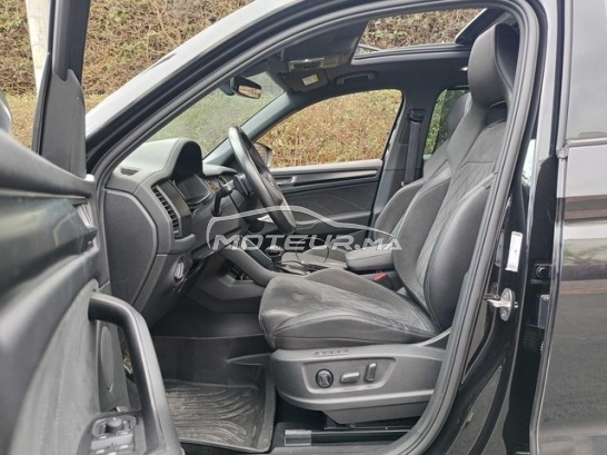 سكودا كودياكي مستعملة 3357936