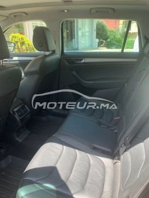 SKODA Kodiaq 4x4 occasion 3107117
