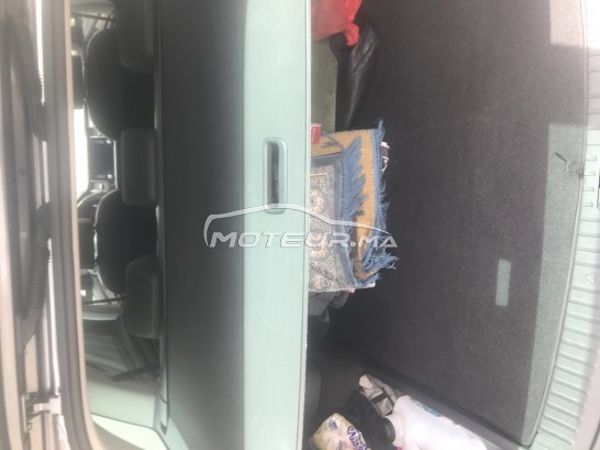 SKODA Kodiaq occasion 2277976