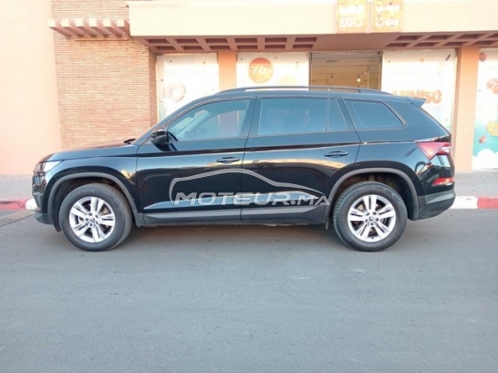 SKODA Kodiaq occasion 3415351