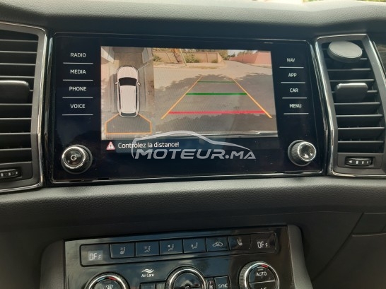 سكودا كودياكي Edition ée l&k مستعملة 1835971