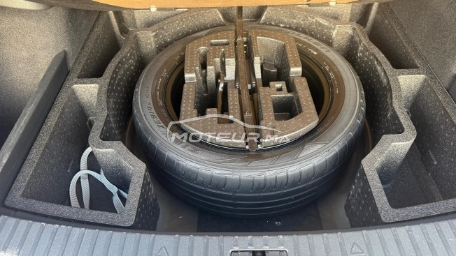 SKODA Kodiaq Business resylé occasion 3013497