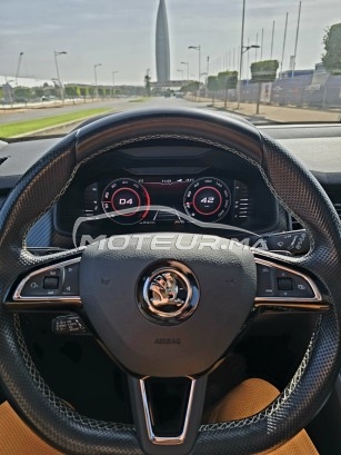 سكودا كودياكي Sportline مستعملة 2890953