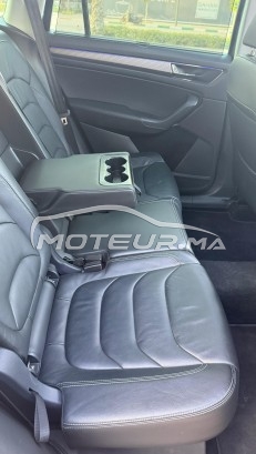 SKODA Kodiaq Business resylé occasion 3013495