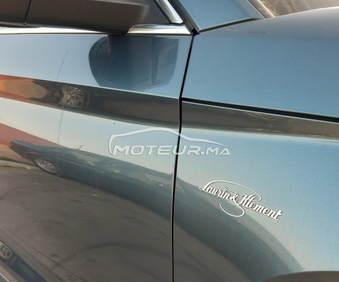 سكودا كودياكي Edition ée l&k مستعملة 1835968