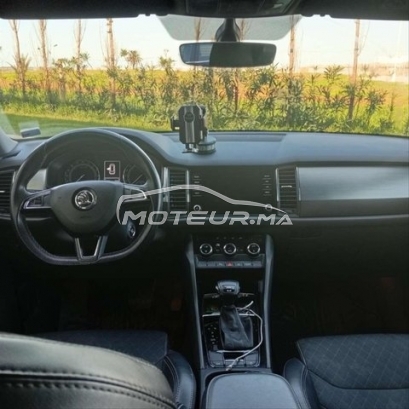 SKODA Kodiaq occasion 3280943