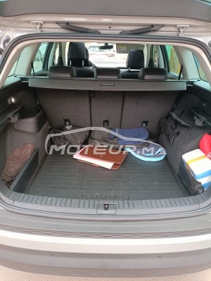 سكودا كودياكي مستعملة 1581827