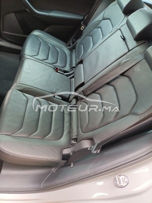 سكودا كودياكي مستعملة 1581818