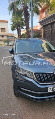 SKODA Kodiaq 2019 occasion 1787120
