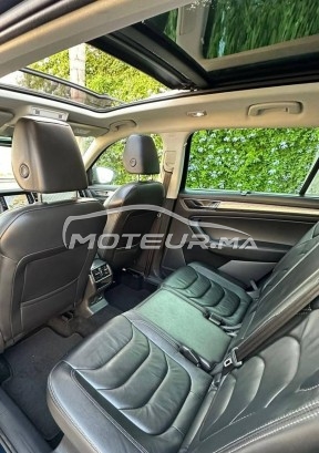 سكودا كودياكي مستعملة 2926867