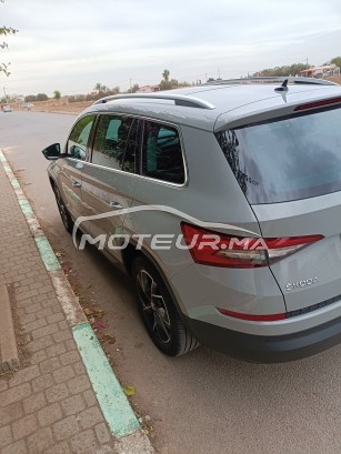 سكودا كودياكي مستعملة 1581817