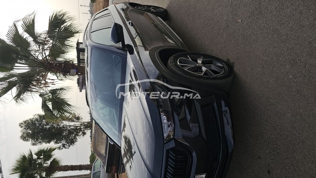 سكودا كودياكي Sport line مستعملة 2554130