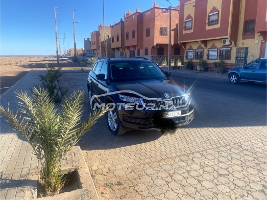 سكودا كودياكي مستعملة 1773771