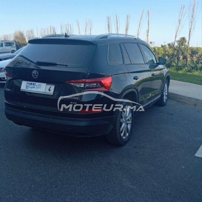SKODA Kodiaq occasion 3280942