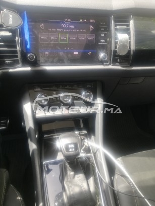 سكودا كودياكي Dci مستعملة 1907950