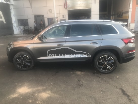 SKODA Kodiaq occasion 2277975