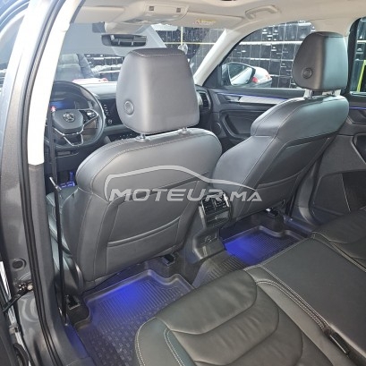 سكودا كودياكي 2.0l tdi مستعملة 3202898