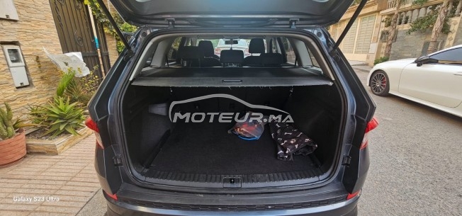 SKODA Kodiaq 2019 occasion 1787119