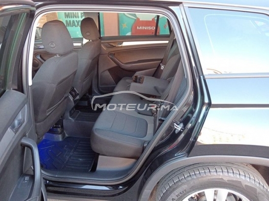 SKODA Kodiaq occasion 3415355