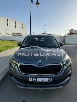 سكودا كودياكي 2022 مستعملة 1879277