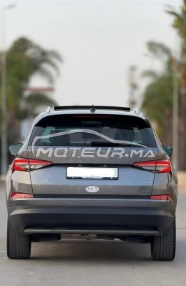 سكودا كودياكي مستعملة 2926859