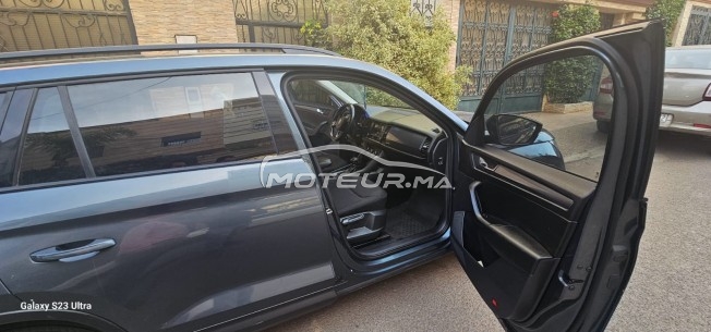 SKODA Kodiaq 2019 occasion 1787118
