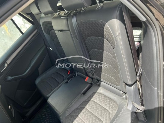 سكودا كودياكي مستعملة 1945656