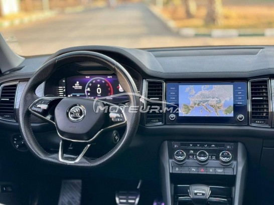 سكودا كودياكي مستعملة 2926863