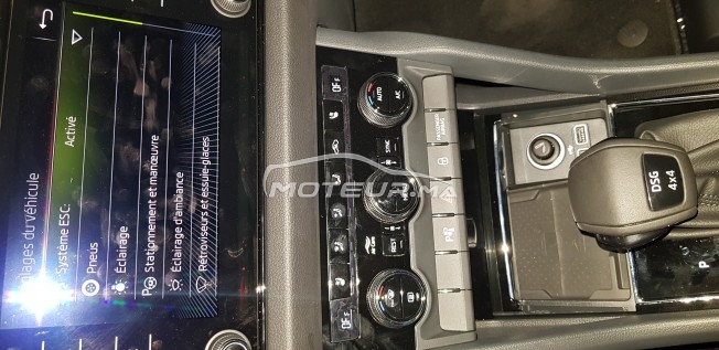 سكودا كودياكي مستعملة 1178148