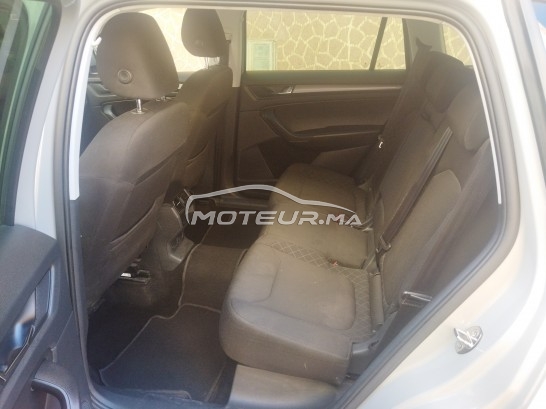 سكودا كودياكي 2.0 tdi مستعملة 1664611