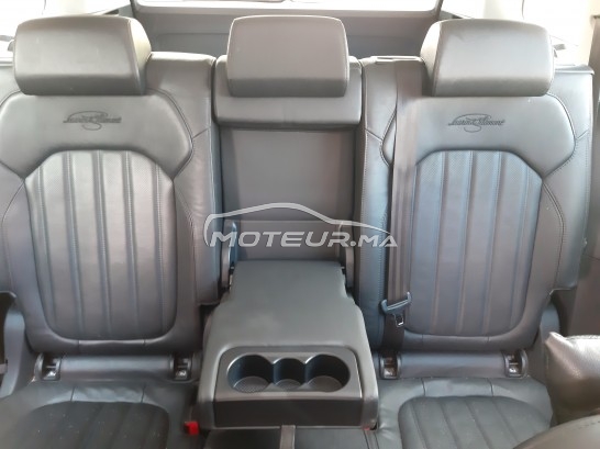 سكودا كودياكي Edition ée l&k مستعملة 1835975