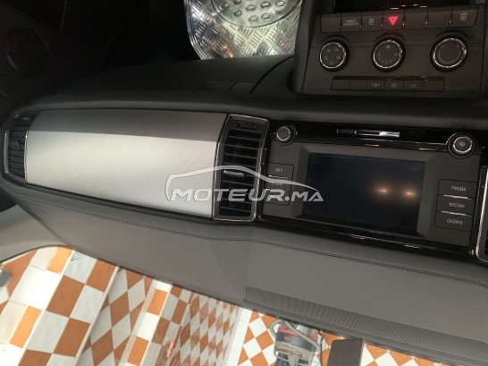 سكودا كودياكي Tdi مستعملة 3149883